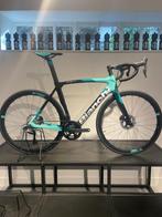 Bianchi Oltre XR3 - Ultegra Di2 - Nieuwe fiets - Maat 55, Fietsen en Brommers, Nieuw, Overige merken, Meer dan 20 versnellingen