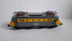 NS 1100 loc nr: 1139. Rijd uitstekend, Hobby en Vrije tijd, Modeltreinen | H0, Verzenden, Märklin, Gelijkstroom, Locomotief