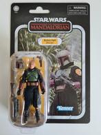 Star Wars Vintage Collection VC252 Boba Fett (Morak), Verzamelen, Star Wars, Ophalen of Verzenden, Nieuw, Actiefiguurtje