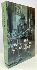 Barnard, Benno - Het gat in de wereld (1993 1e dr.)