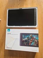 Kanvas 13 Huion Creatieve Pen Display, Computers en Software, Tekentablets, Ophalen of Verzenden, Zo goed als nieuw, Bedraad, HUION