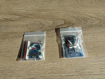 Matex F722-WPX Flight Controller beschikbaar voor biedingen