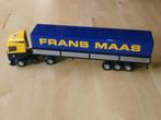 lion toys (frans maas), Hobby en Vrije tijd, Modelauto's | 1:50, Ophalen of Verzenden, Nieuw, Bus of Vrachtwagen, Lion Toys