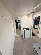 Luxe Schaftwagen XL 730cm | 2 gescheiden ruimtes, Ophalen, Zo goed als nieuw