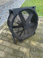 Dryfast Axiaal ventilator DFV4500 vloerdroger, Ophalen, Zo goed als nieuw, Ventilator