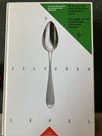 De Zilveren Lepel - Italiaans Kookboek, Boeken, Vegetarisch, Voorgerechten en Soepen, Ophalen of Verzenden, Italië