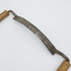 Haalmes (29266-8), Antiek en Kunst, Antiek | Gereedschap en Instrumenten, Ophalen of Verzenden
