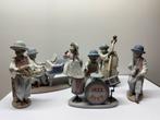 Lladro Jazz Band - Bieden naar waarde!, Ophalen