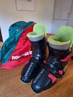 Heren skischoenen, Ophalen, 160 tot 180 cm, Gebruikt, Schoenen