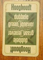 Hooghoudt, joker, Verzenden, Zo goed als nieuw, Joker(s)