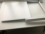 Miele stapelkit met werkblad, Witgoed en Apparatuur, Ophalen, Gebruikt