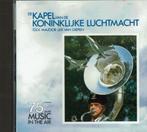 Hafabra- De Kapel van de Koninklijke Luchtmacht, Cd's en Dvd's, Ophalen of Verzenden, Zo goed als nieuw