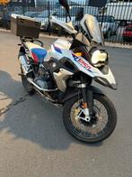 BMW R 1250 GS Rallye 136 PK incl. BTW, Motoren, Motoren | BMW, 2 cilinders, Handvatverwarming, Meer dan 35 kW, Sport