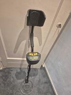 Metaal Detecter en pointerMD3028 Black, Ophalen, Overige merken