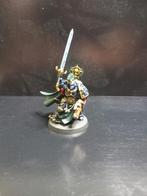 Space marine preator, Hobby en Vrije tijd, Wargaming, Ophalen of Verzenden, Gebruikt, Warhammer, Figuurtje(s)