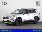 Toyota RAV4 2.5 Plug-in Hybrid AWD Bi-Tone Plus | Parkeersen, Automaat, 12 maanden, Gebruikt, 4 cilinders