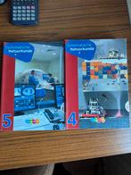 Systematisch Natuurkunde - Havo 4/5, Boeken, Ophalen, Zo goed als nieuw, HAVO, Natuurkunde