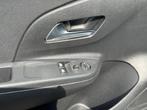 Opel Corsa 1.2 Edition deze auto heeft weinig gelopen ziet e, Voorwielaandrijving, Stof, Gebruikt, Zwart