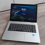 HP ProBook 640 G5 i5-8265U/512GB SSD/8GB/Windows 11 Pro, Ophalen of Verzenden, Zo goed als nieuw, 14 inch, SSD