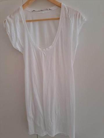 Humonoid shirt - zo goed als nieuw! beschikbaar voor biedingen