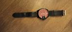 Diesel horloge, Ophalen of Verzenden, Gebruikt, Staal, Overige merken