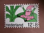 NL 1968; KINDERBEDANKKAART S "UW HULP" 3 FOTO'S LEES, Verzenden, Na 1940, Gestempeld