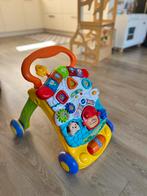 Vtech Baby Walker - Loopwagen, Ophalen, Gebruikt, Overige typen, Met licht