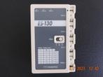 ITO ES-130  Electroacupuncture Device, Verzenden, Nieuw