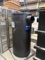 Vetafscheider met slibvangput en rustput // HDPE 7 L/s, Ophalen, Gebruikt, Fornuis, Frituur en Grillen
