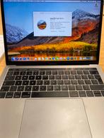 MacBook Pro 2016 / Touchbar 13 inch, Computers en Software, MacBook Pro, Zo goed als nieuw, Ophalen, 13 inch