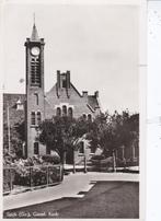 Spijk met Ger.Kerk gelopen in 1954, 1940 tot 1960, Groningen, Gelopen, Verzenden