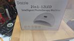 intelligent phototherapy machine, Witgoed en Apparatuur, Hand- en Voetverzorging, Ophalen of Verzenden, Zo goed als nieuw, Www.dazzle.com