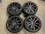 BMW M velgen met banden, Gebruikt, -, -, Banden en Velgen