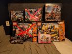 Lego technic dozen (leeg!), Ophalen, Zo goed als nieuw, Lego