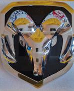 Dodge RAM Chrome Embleem GLOEDNIEUW, Auto-onderdelen, Carrosserie en Plaatwerk, Ophalen of Verzenden, Nieuw, Dodge, Spatbord