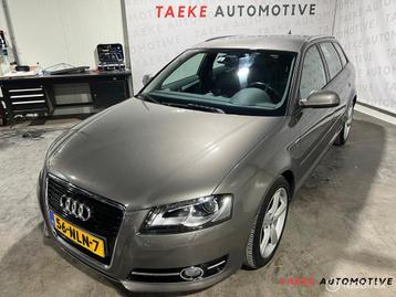 Audi A3 Sportback 1.4 TFSI Ambition Pro S Line Clima/Cruise beschikbaar voor biedingen