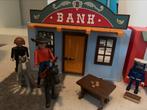 Playmobil meeneemhuis bank, Kinderen en Baby's, Speelgoed | Playmobil, Gebruikt, Ophalen of Verzenden