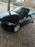 BMW 1-Serie 1.6 116I 2005 Zwart, 1596 cc, Achterwielaandrijving, Zwart, 635 kg