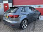 Audi A3 Sportback 1.0 TFSI Design Pro Line Plus FULL LED / T, Stof, Gebruikt, Bedrijf, Handgeschakeld