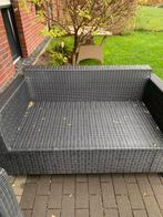 Tuinbank bois le duc, Tuin en Terras, Tuinsets en Loungesets, Ophalen, Gebruikt