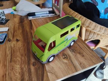 playmobil paardentrailer 6928 beschikbaar voor biedingen