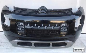CITROEN C3 AIRCROSS VOORBUMPER BUMBER ACHTERBUMPER DEUREN PO beschikbaar voor biedingen