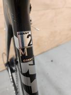 Giant TCR composite, Ophalen, Gebruikt, Carbon, Giant