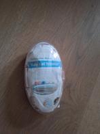 Baby Nagel Trimmer - Veilig en Zacht, Ophalen, Zo goed als nieuw