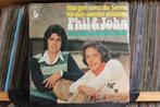 7" Single Phil & John - Morgen Wird Die Sonne Für Dich Wiede, Gebruikt, 7 inch, Single, Ophalen of Verzenden