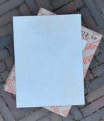 Keramische tegels 30x40 villeroy&boch, Doe-het-zelf en Verbouw, Tegels, Ophalen, Zo goed als nieuw, Keramiek, Vloertegels