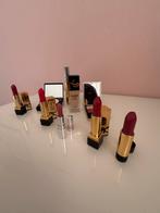Te koop aangeboden YSL make-up set, Ophalen of Verzenden, Zo goed als nieuw, Overige kleuren, Lippen