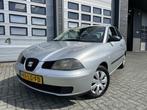 Seat Ibiza 1.2 12V Stella Rijdt perfect! Leuke auto!, Auto's, Voorwielaandrijving, Stof, 990 kg, 1198 cc
