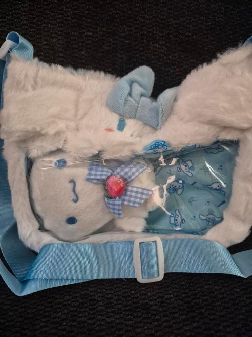 Cinnamoroll handtasje, Sieraden, Tassen en Uiterlijk, Toilettassen, Nieuw, Ophalen of Verzenden