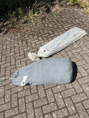 DWS Bungalowtent Garda 4 beschikbaar voor biedingen